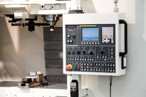 Fast, precise and productive gang type CNC turning center